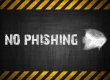 No Phishing